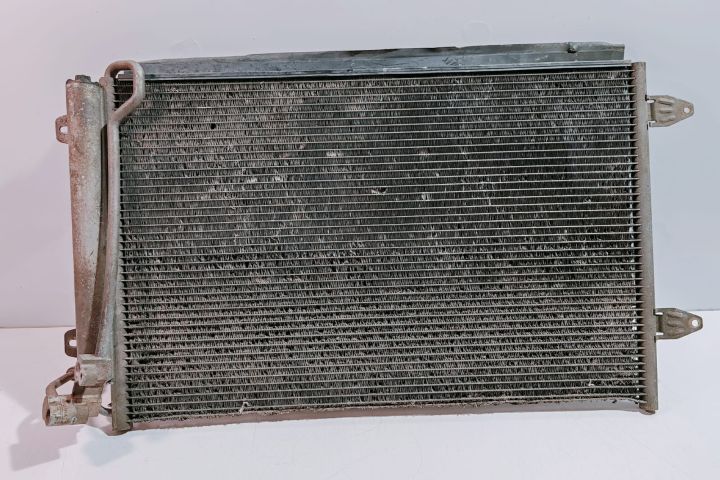 Radiator  AC 3C0820741A Volkswagen VW Passat B6