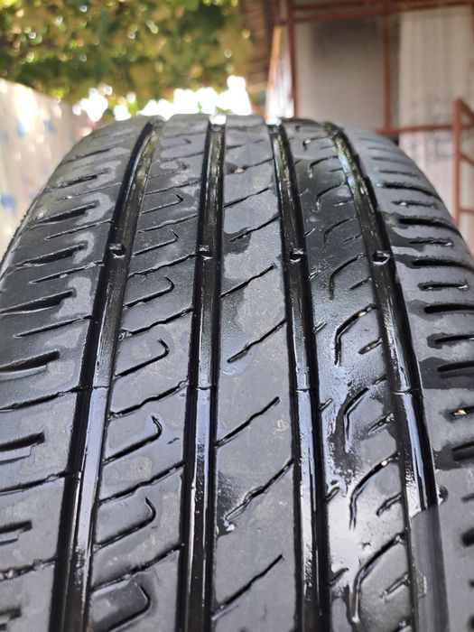 Jante Originale Volkswagen 5x112  16"