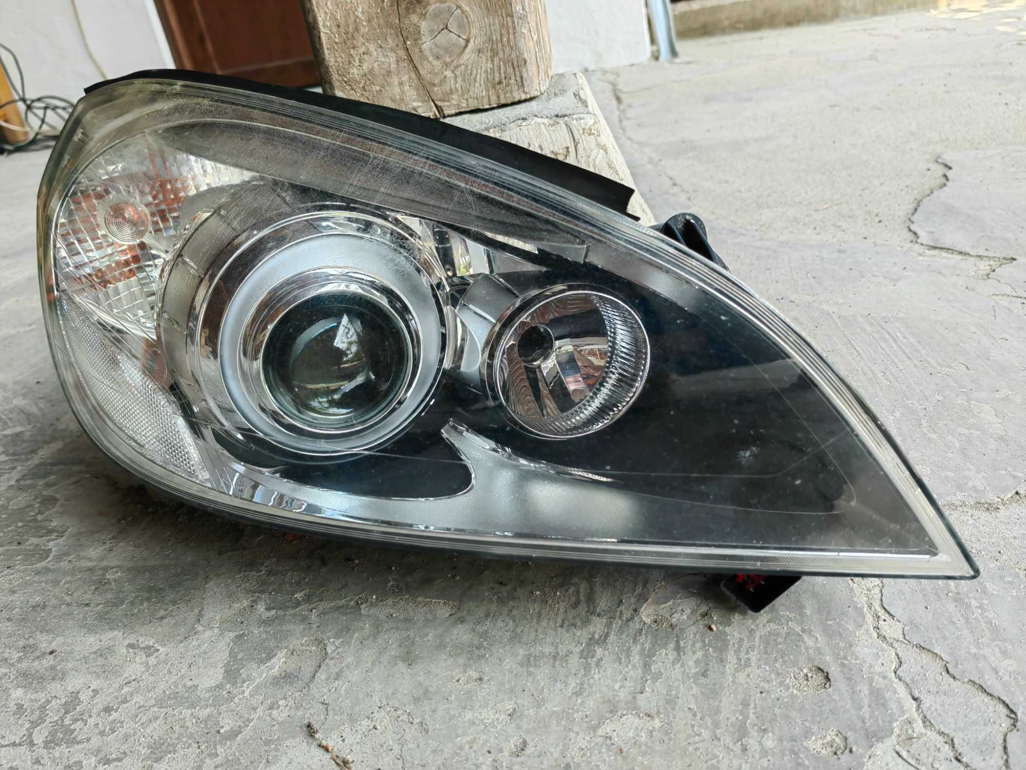 Фар Volvo S60 Xenon десен / Фар Volvo V60 Оригинален