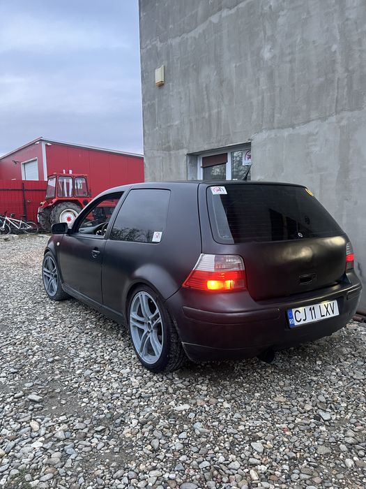 Vand golf 4 1.9 asz