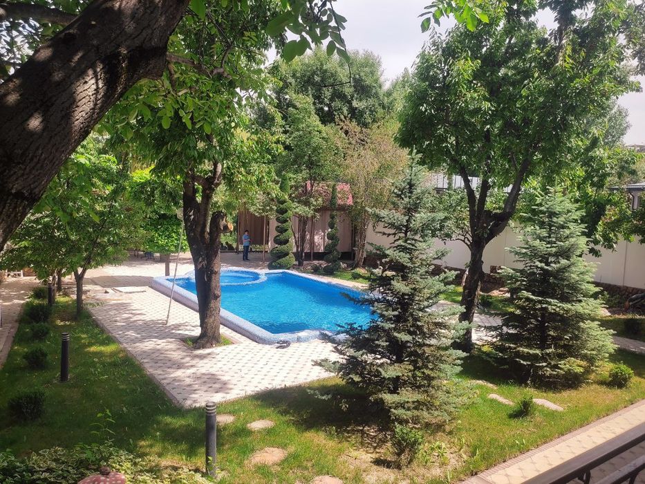 Продается дача 8 соток Хумсон