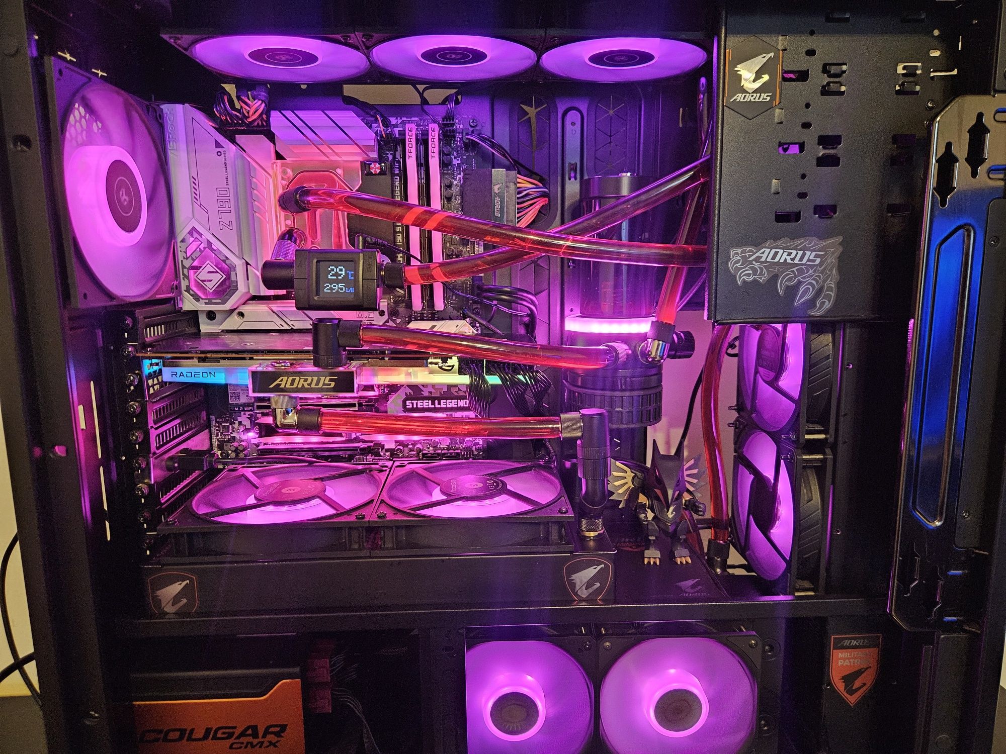 Gigabyte Amd Radeon Rx 6900XT 16Gb