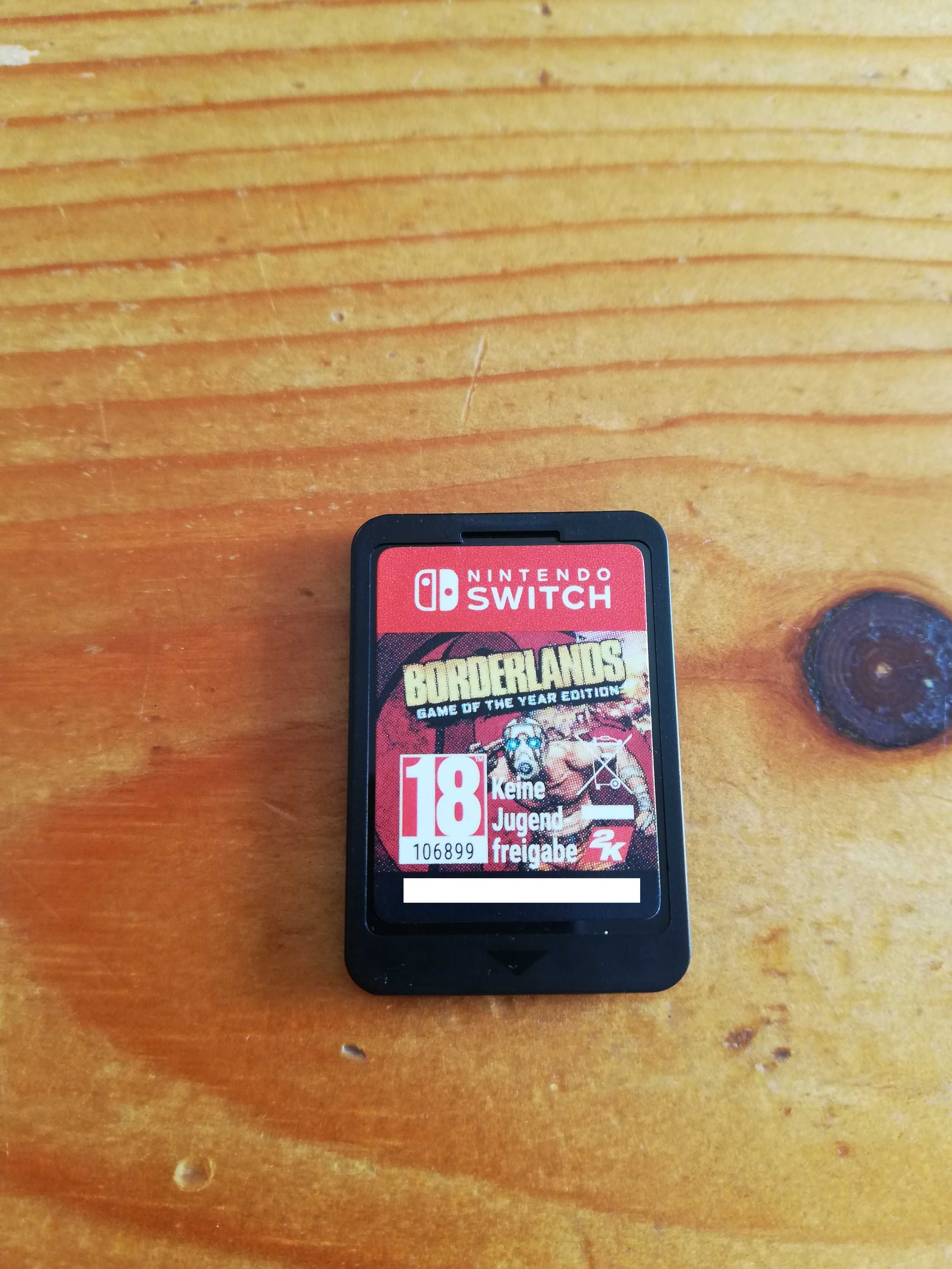 7 игри за Nintendo Switch