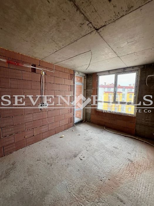 Продава се Тристаен апартамент в Пловдив, Христо Смирненски - 100 кв.м за 1236 €/кв.м - Снимка #2