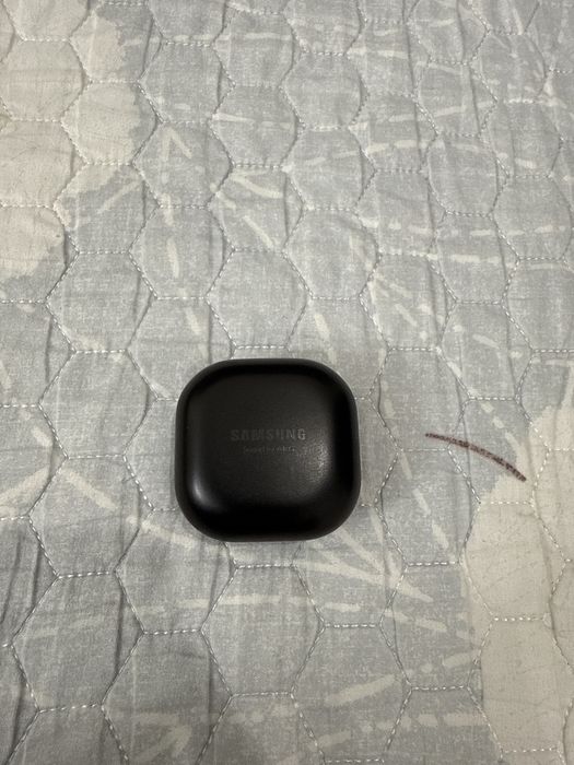 Samsung Galaxy Buds Pro (модель SM-R190)