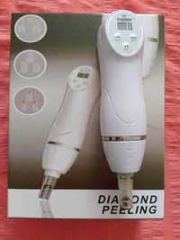 Портативен уред за диамантено дермабразио за домашна употреба