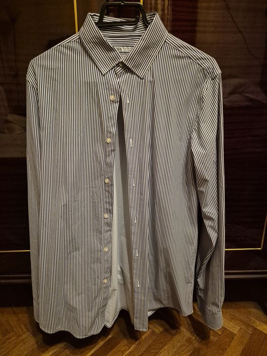 Cămașă bărbat.  Mărimea 40.