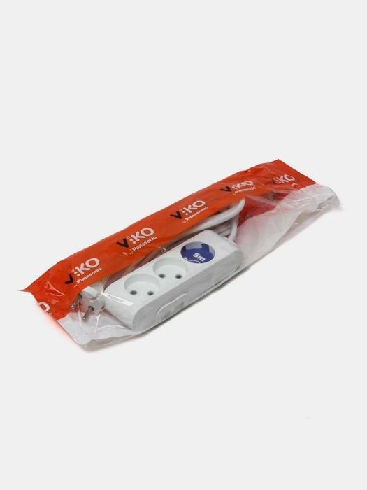 Viko | удлинитель | udinitel | MULTI-LET