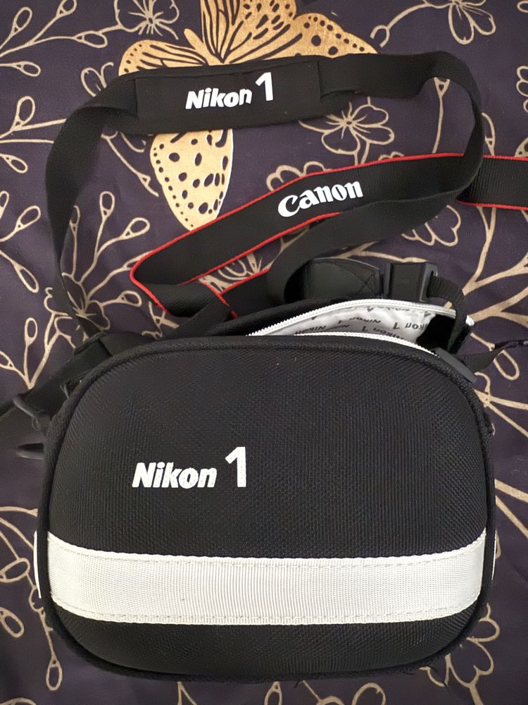 Camera foto canon