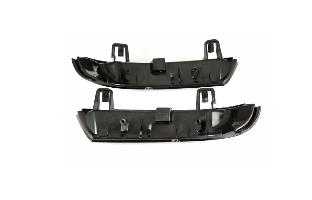 Set 2 Semnalizatoare LED dinamice secventiale VW Passat B5 B6 Golf 5