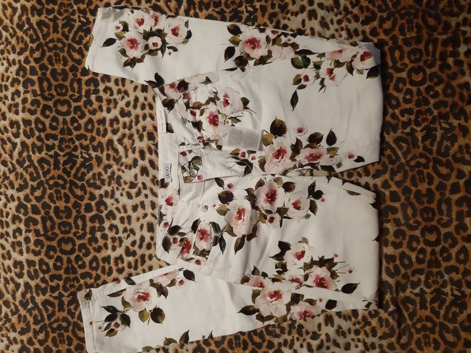 Чисто нов Панталон Liu Jo