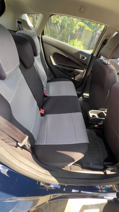 De vanzare  Ford Fiesta
