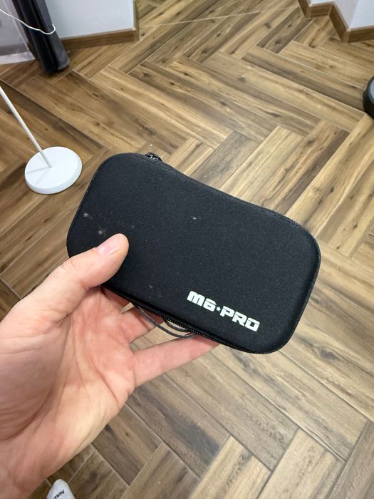 Слушалки M6 Pro Mee Audio 1st gen