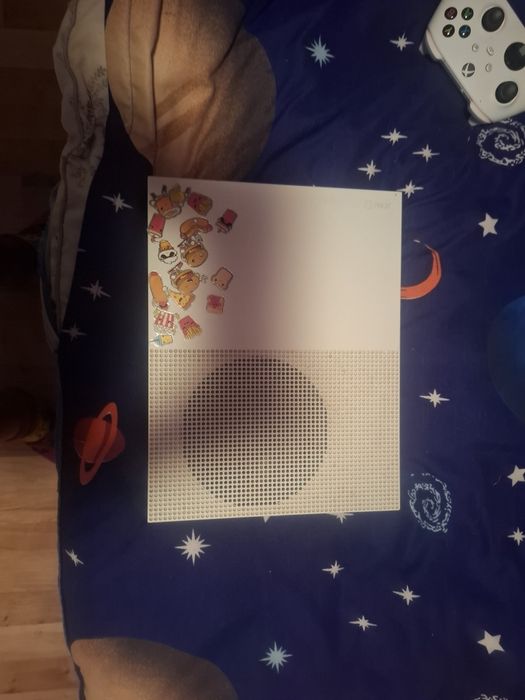 Xbox one s , schimb sau dau cu forza și mai multe jocuri