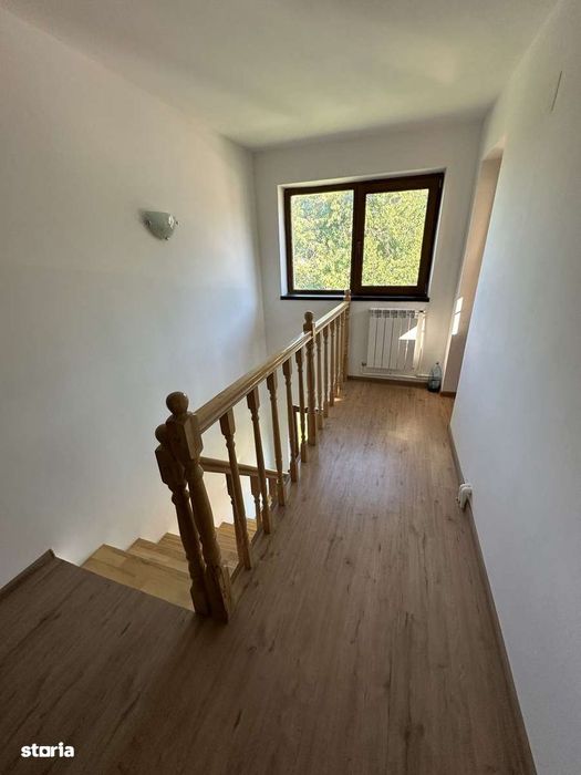 Casa noua P + M si casa batraneasca, 3300 mp teren, Stancesti