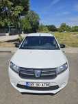 Dacia logan 2013
