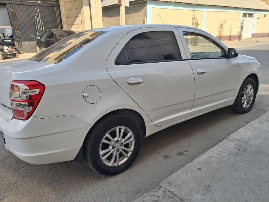 Kobalt 4 poʻz avtomat metan