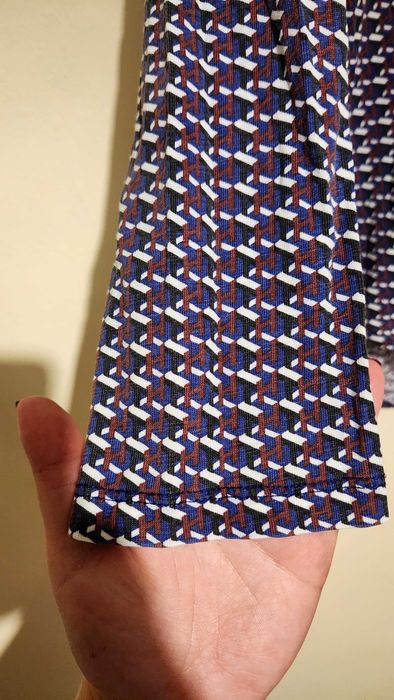 Дамска блуза Tommy Hilfiger