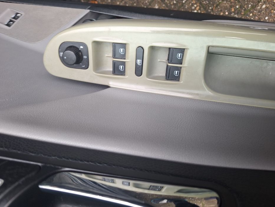 Vw passat berlina 2006