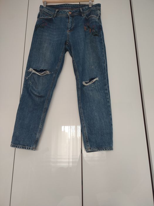 Blugi Colin's W29 L26 (40)