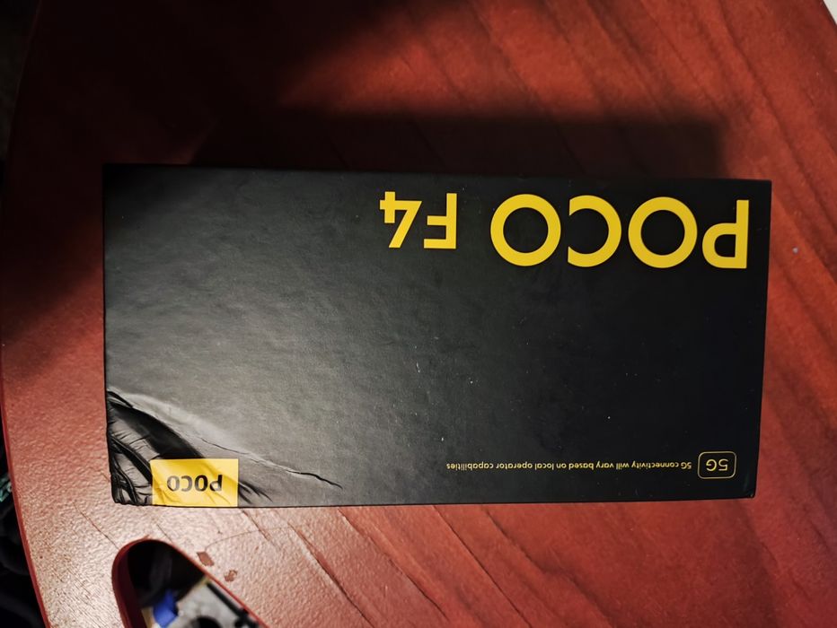 Poco  X3 Pro Phantom Black6/128