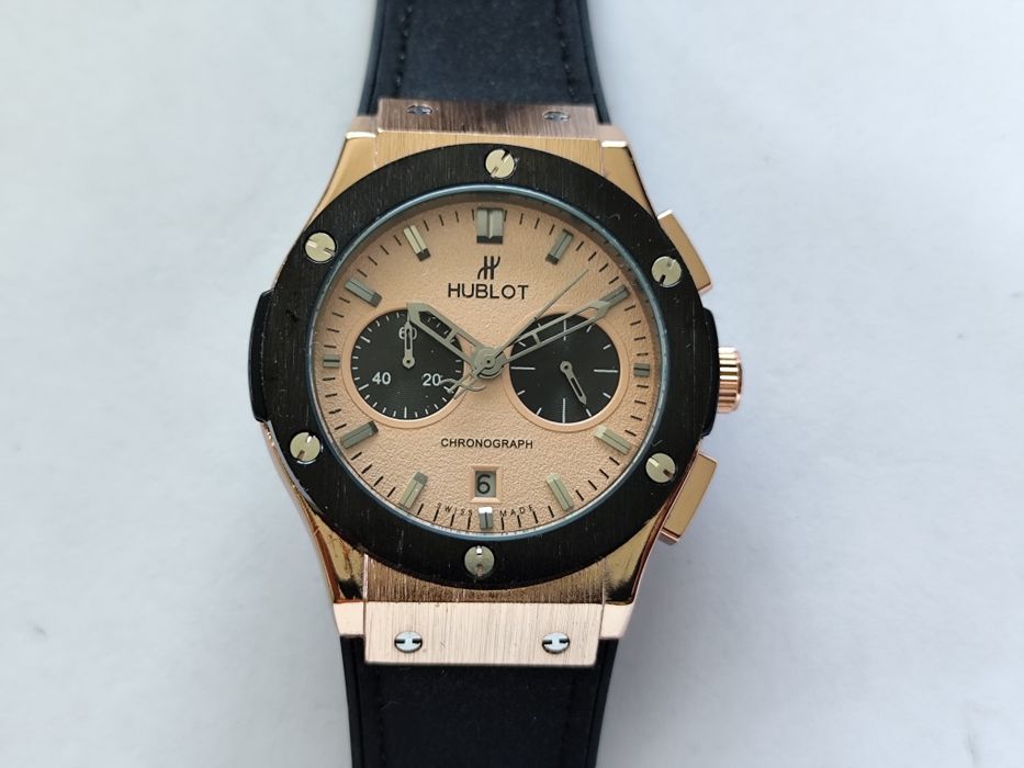 ceas barbatesc sigilat