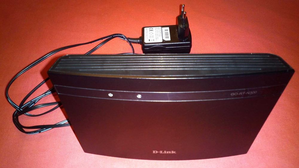 Wi-Fi Рутери Linksys, TP-Link, D-Link и Tenda...