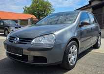 Volkswagen Golf Vw Golf V / 1.9TDI / 4X4 / 105 / Navigatie/ Climatronic