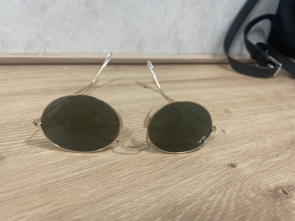 Слънчеви очила Ray Ban модел 2025