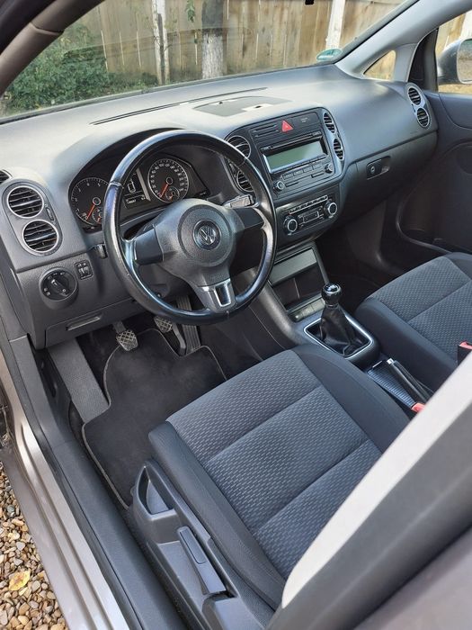 Vw golf benzină  1.4/122cp