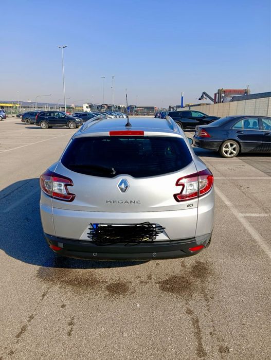 Renault Megane 3 Editia Bose