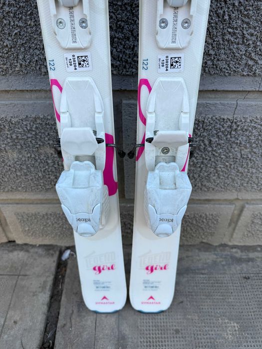 schi copii dynastar legend girl L122cm