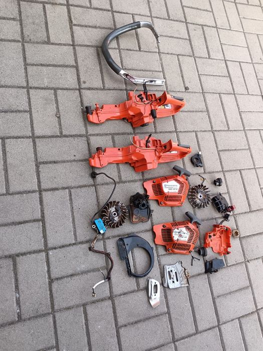 Drujba piese Husqvarna 560