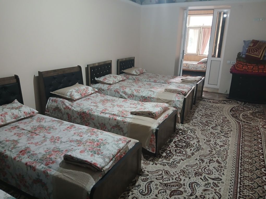 Dacha Burchmulla
