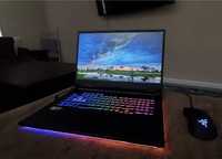 Laptop Gaming ASUS ROG Strix G17