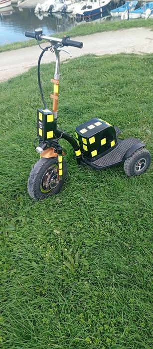 Триколка перфектна