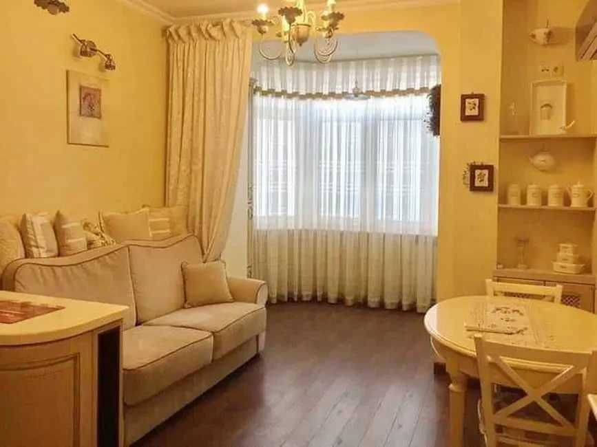 Тристаен имот в кв.Лозенец