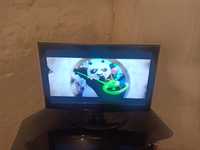 Телевизор жк 72 см  Самсунг