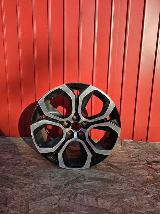 Janta 18 Renault Arkana Kadjar Captur Koleos cod 403000795R