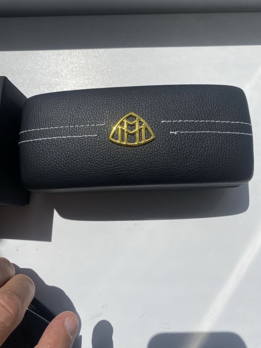 Maybach слънчеви очила