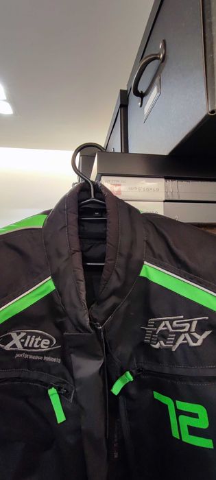 Geaga moto FASTWAY F72 MAN marimea M