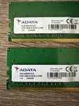 Adata 16 Gb Ram 2666ghz