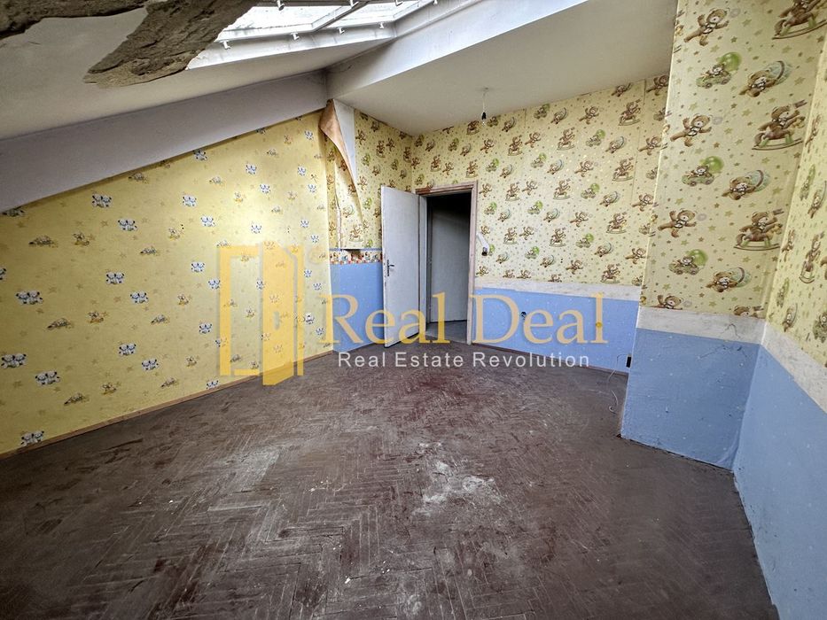 Продава се Тристаен апартамент в София, Зона Б-19 - 88 кв.м за 1819 €/кв.м - Снимка #1