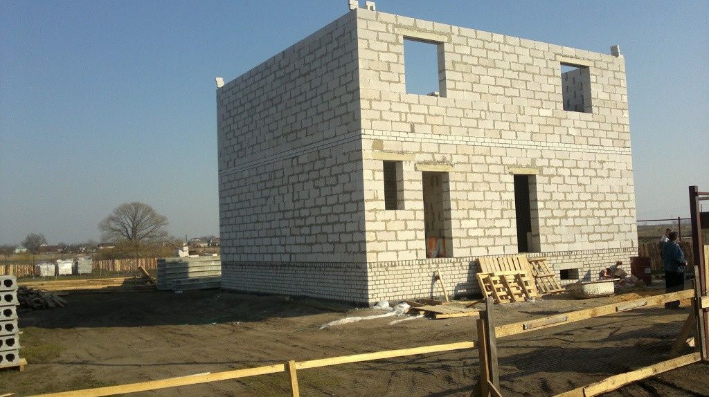 Пенаблок газаблок гишт шлакоблок терамиз стяжка сувок киламиз