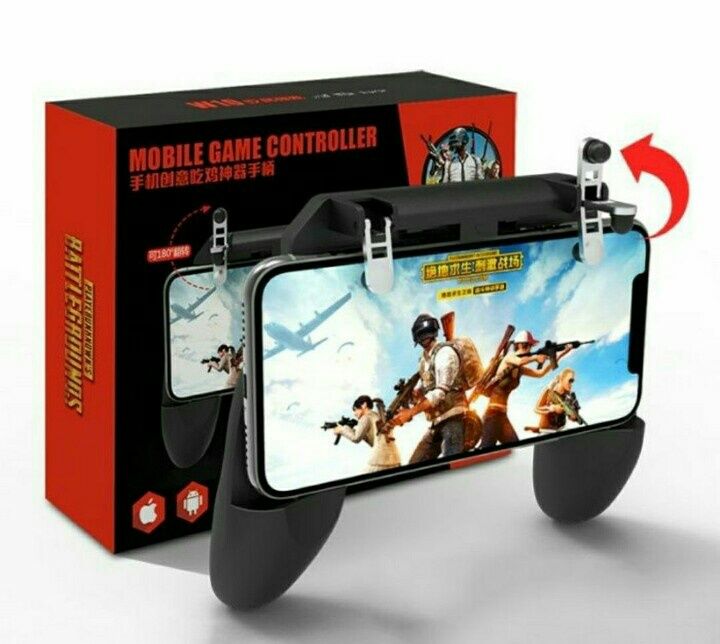 Геймпады для телефона