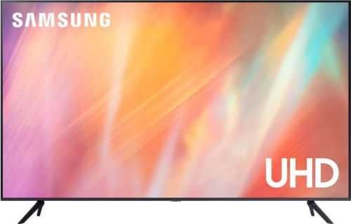 Телевизор Samsung BU8500UXCE Crystal UHD TV первые руки
