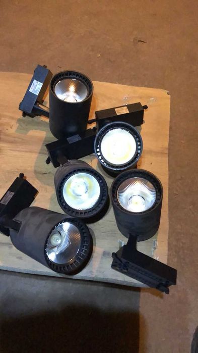 Споты на потолок "Для душевных вечеров"...2000 тг