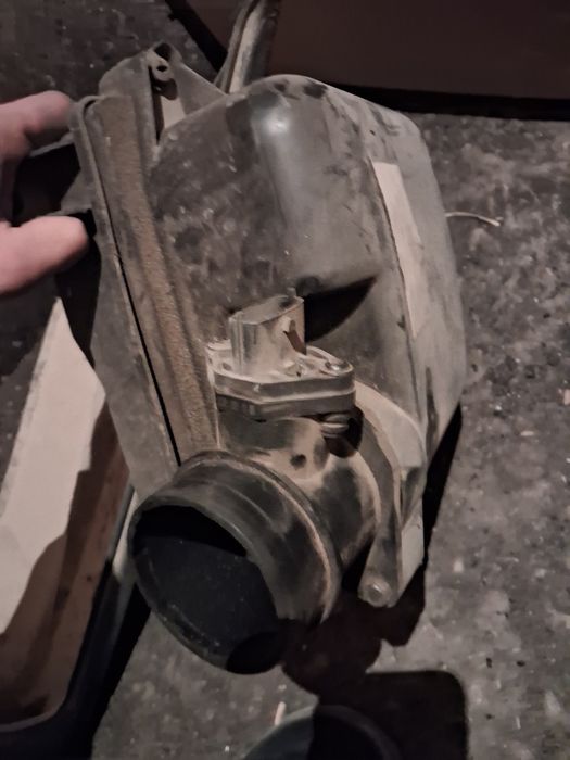 Ваз 2114 Валюметр 037