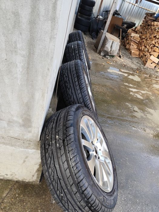 Jante bmw stare excelentă