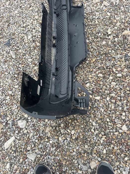 Задна броня Citroen C 3 21”